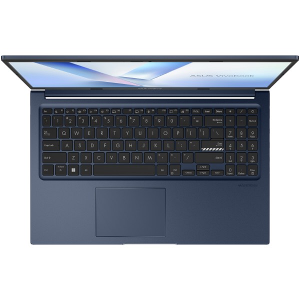 Фото - Ноутбук Asus Vivobook 15 X1504VA-BQ4055 Quiet Blue